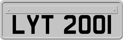 LYT2001