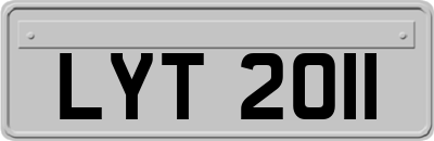 LYT2011