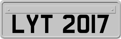 LYT2017