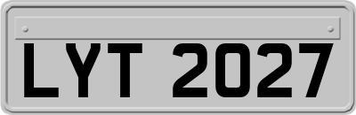 LYT2027