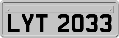 LYT2033