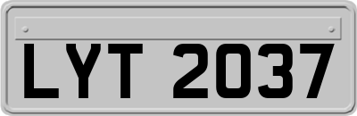 LYT2037