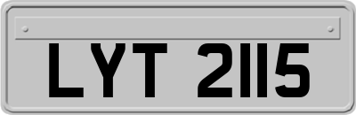 LYT2115