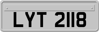 LYT2118