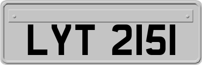 LYT2151
