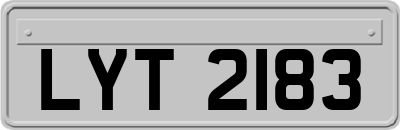 LYT2183