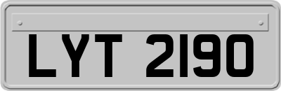 LYT2190