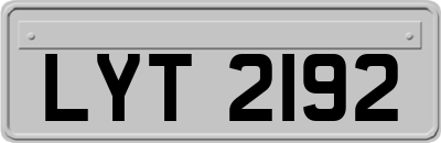 LYT2192