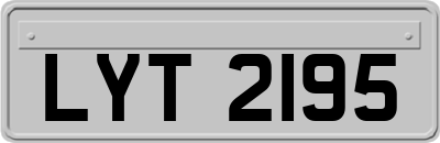 LYT2195