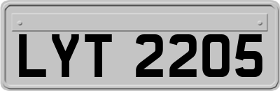 LYT2205
