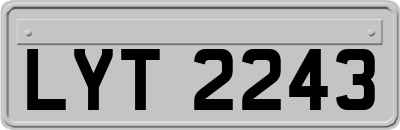 LYT2243