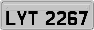 LYT2267