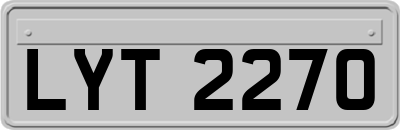 LYT2270