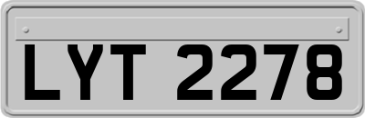 LYT2278