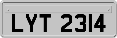 LYT2314