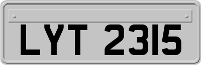 LYT2315