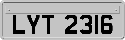 LYT2316