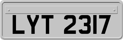 LYT2317