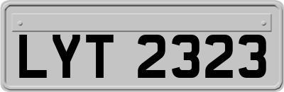 LYT2323