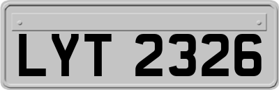 LYT2326