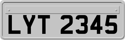 LYT2345