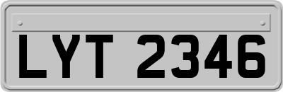 LYT2346