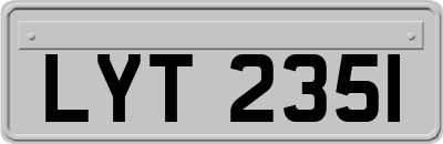 LYT2351