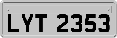LYT2353
