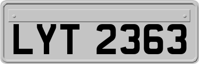 LYT2363