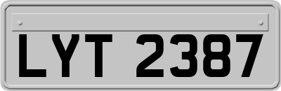 LYT2387