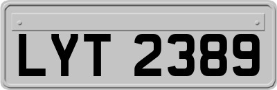 LYT2389