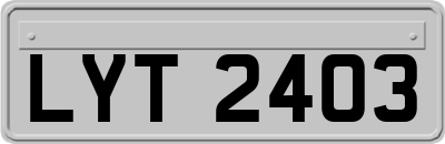 LYT2403