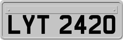 LYT2420