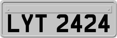 LYT2424