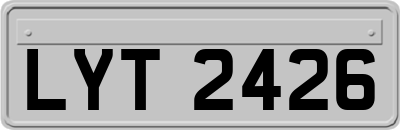 LYT2426
