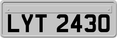 LYT2430