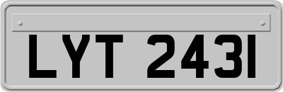 LYT2431