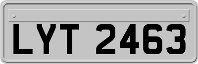 LYT2463