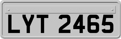 LYT2465