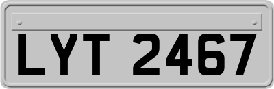 LYT2467