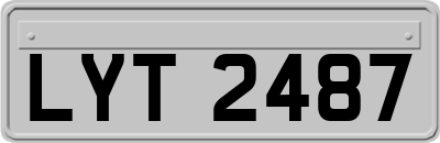 LYT2487