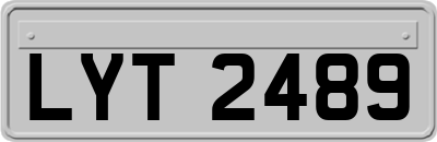 LYT2489