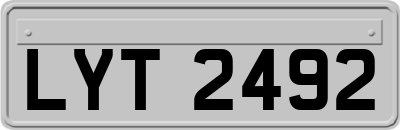 LYT2492