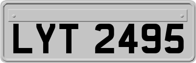 LYT2495