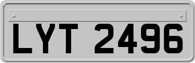 LYT2496