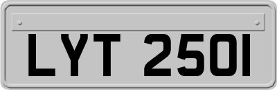 LYT2501