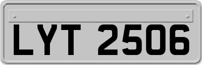 LYT2506