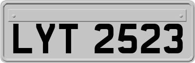 LYT2523