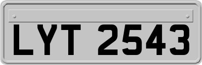LYT2543