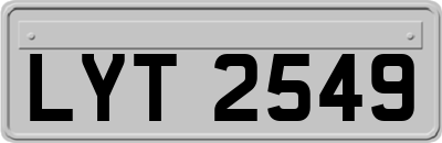 LYT2549